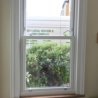 Greenhayes Windows