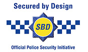 Secured by Design - official police security initiative